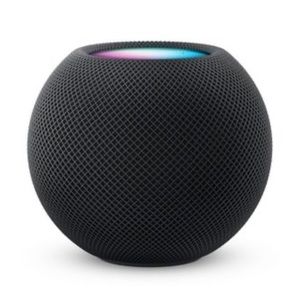 Brand New Apple HomePod Mini Space Gray With Box